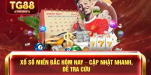 Xổ Số Miền Bắc Hôm Nay – Cập Nhật Nhanh, Dễ Tra Cứu